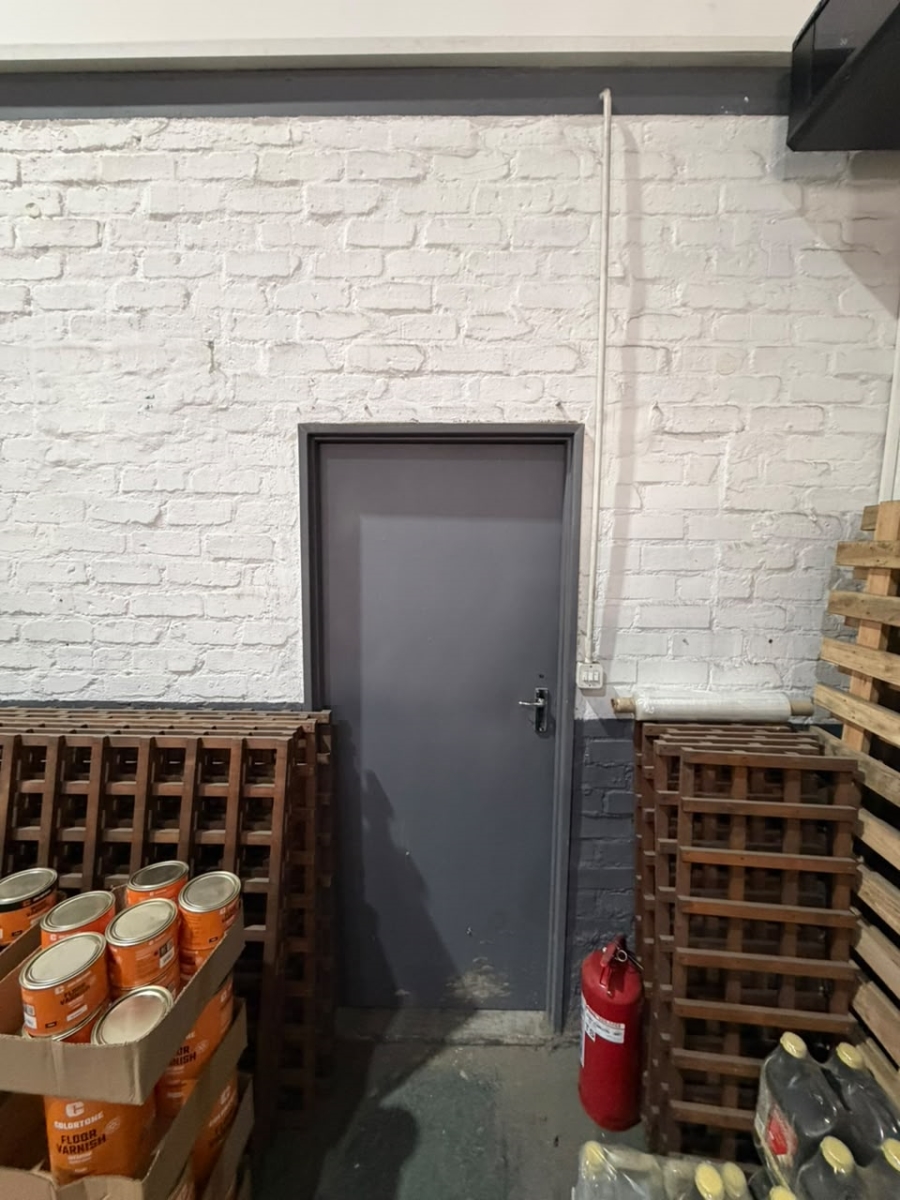 To Let Commercial Property for Rent in Stikland Industrial Western Cape